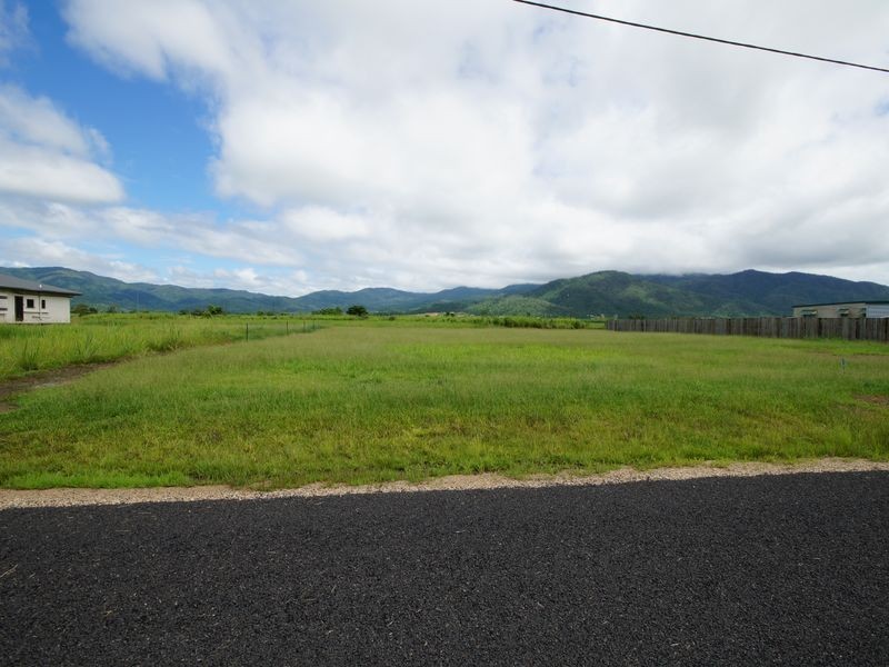Lot 208 – Crossan Road, Midgenoo QLD 4854