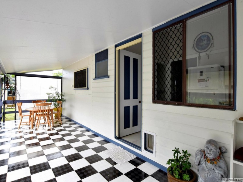 4 Walter Lever Estate Road, Silkwood QLD 4856