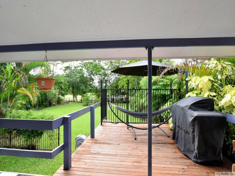 4 Walter Lever Estate Road, Silkwood QLD 4856