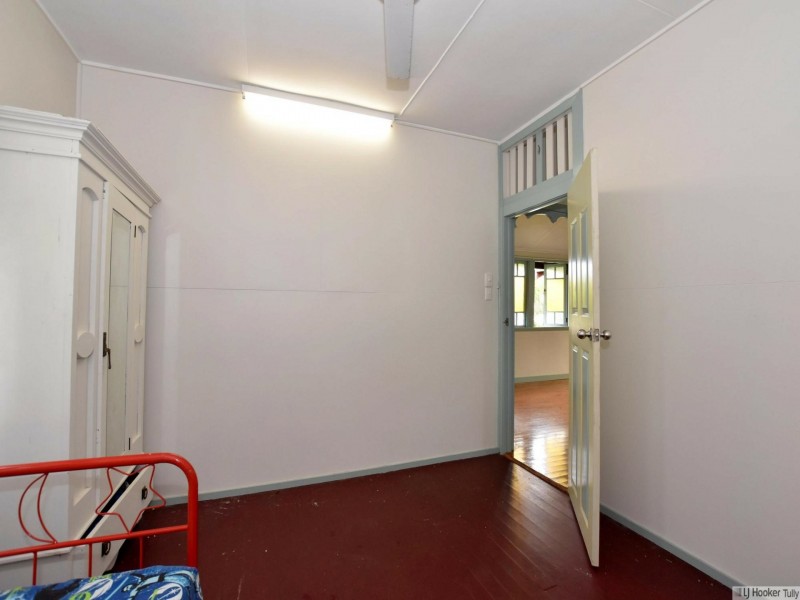 4 Walter Lever Estate Road, Silkwood QLD 4856