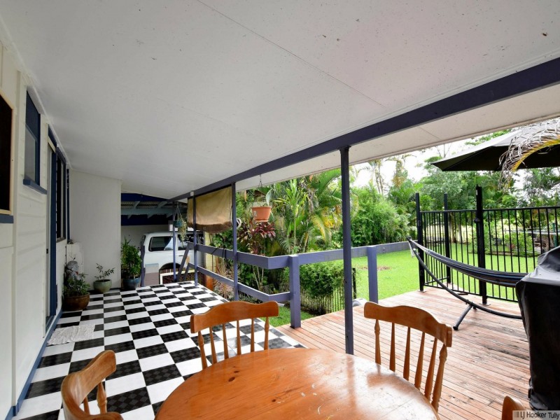 4 Walter Lever Estate Road, Silkwood QLD 4856