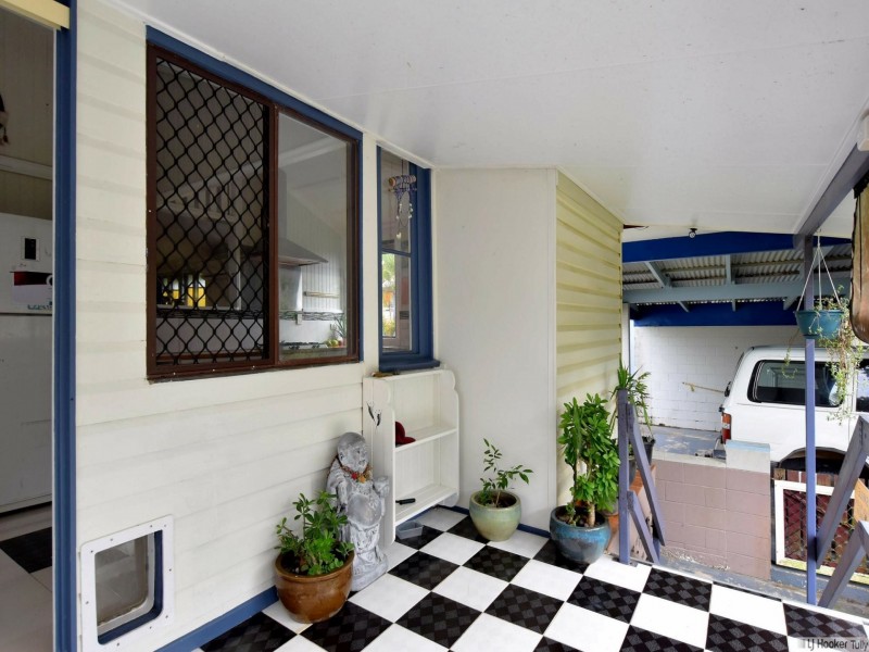 4 Walter Lever Estate Road, Silkwood QLD 4856