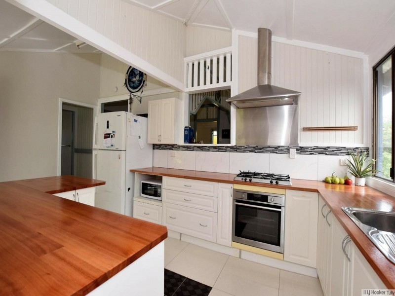 4 Walter Lever Estate Road, Silkwood QLD 4856