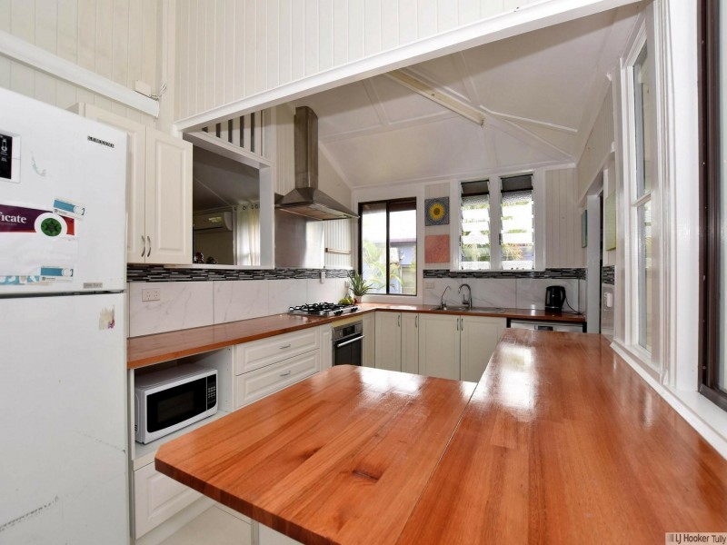 4 Walter Lever Estate Road, Silkwood QLD 4856