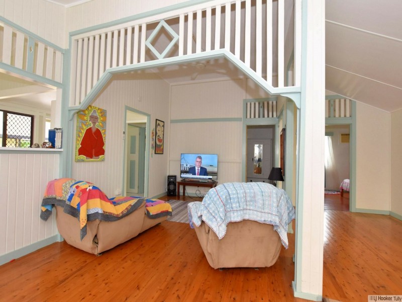 4 Walter Lever Estate Road, Silkwood QLD 4856