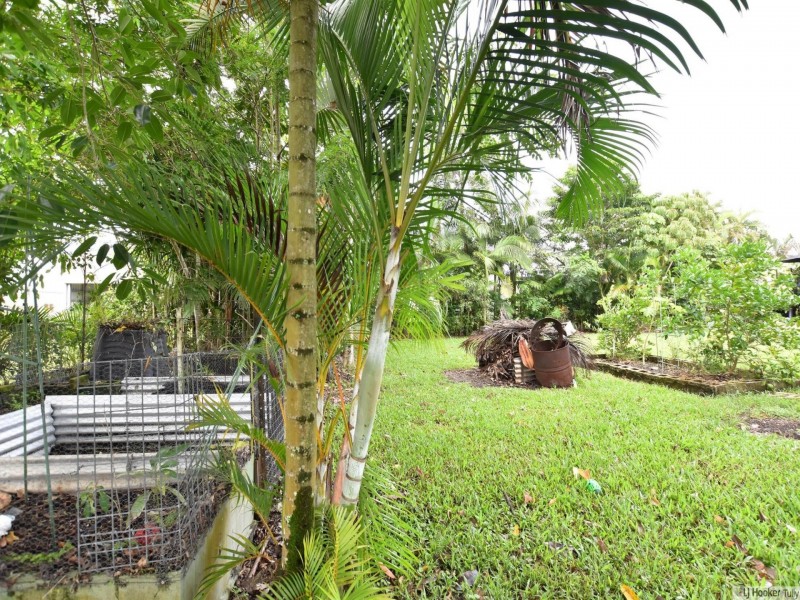 4 Walter Lever Estate Road, Silkwood QLD 4856