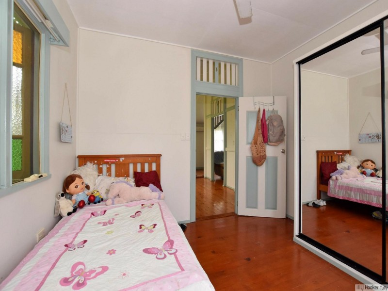 4 Walter Lever Estate Road, Silkwood QLD 4856