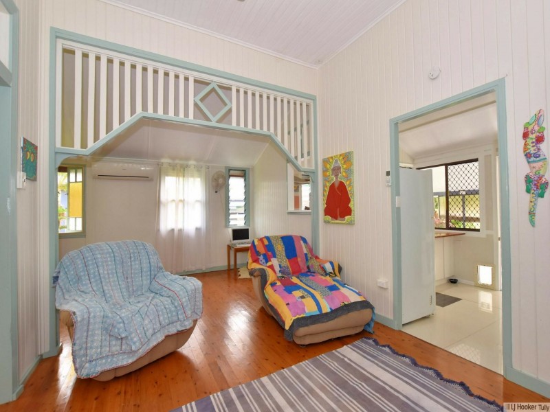 4 Walter Lever Estate Road, Silkwood QLD 4856
