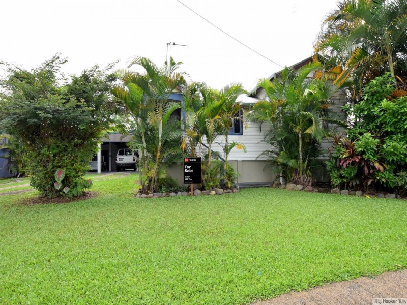 4 Walter Lever Estate Road, Silkwood QLD 4856