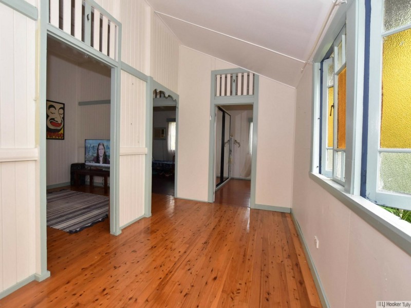 4 Walter Lever Estate Road, Silkwood QLD 4856