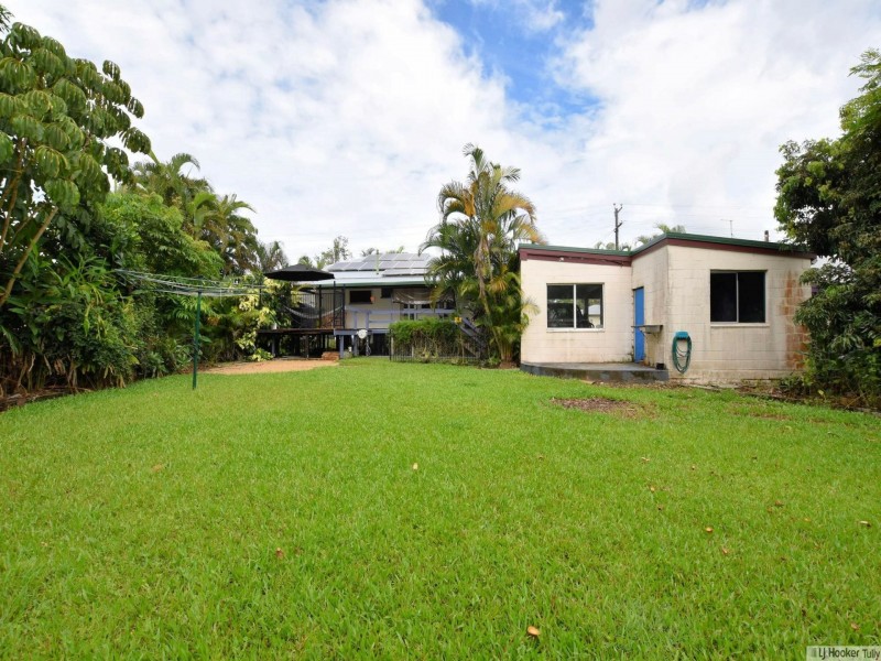 4 Walter Lever Estate Road, Silkwood QLD 4856