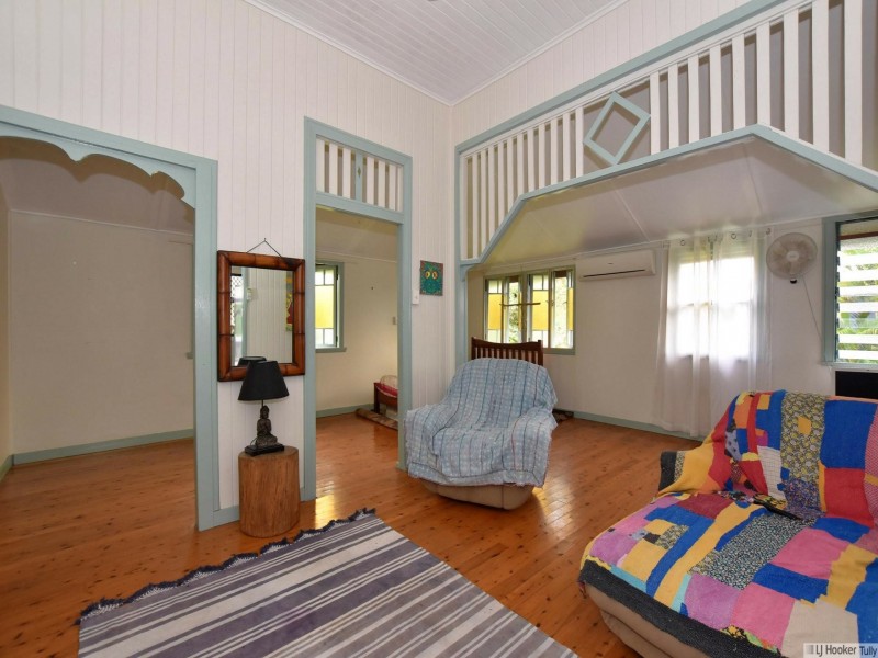 4 Walter Lever Estate Road, Silkwood QLD 4856