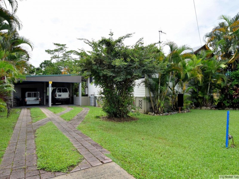 4 Walter Lever Estate Road, Silkwood QLD 4856