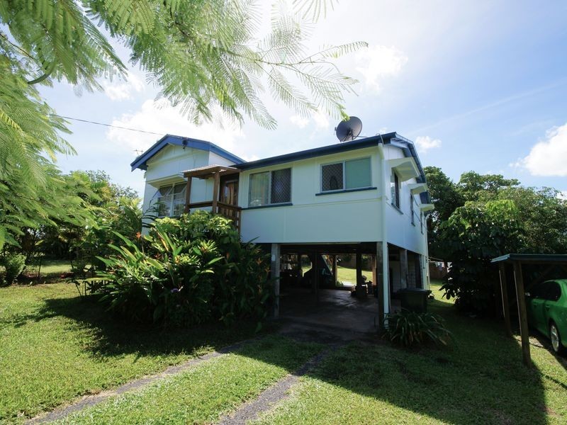 6 Blackman Street, Tully QLD 4854