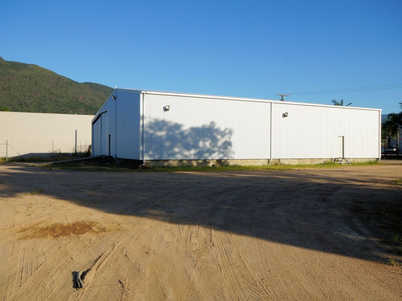 L575 Andersen Street, Tully QLD 4854