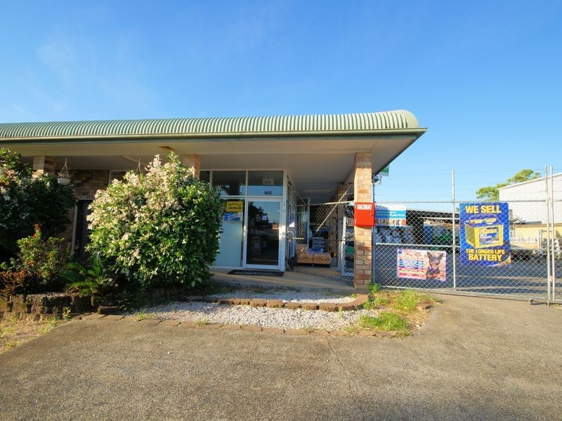 L551 Andersen Street, Tully QLD 4854