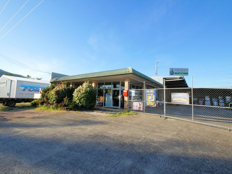 L551 Andersen Street, Tully QLD 4854