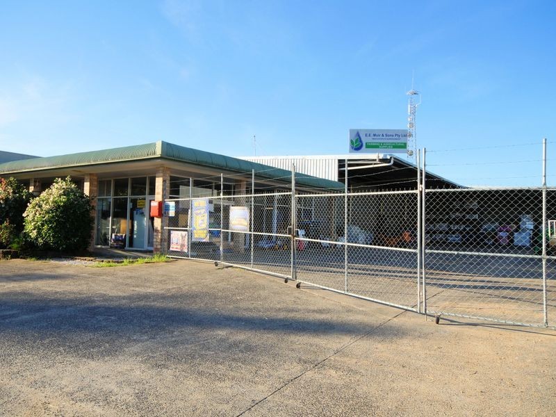 L551 Andersen Street, Tully QLD 4854