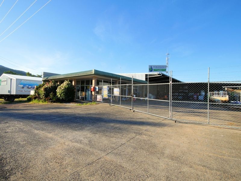 L551 Andersen Street, Tully QLD 4854