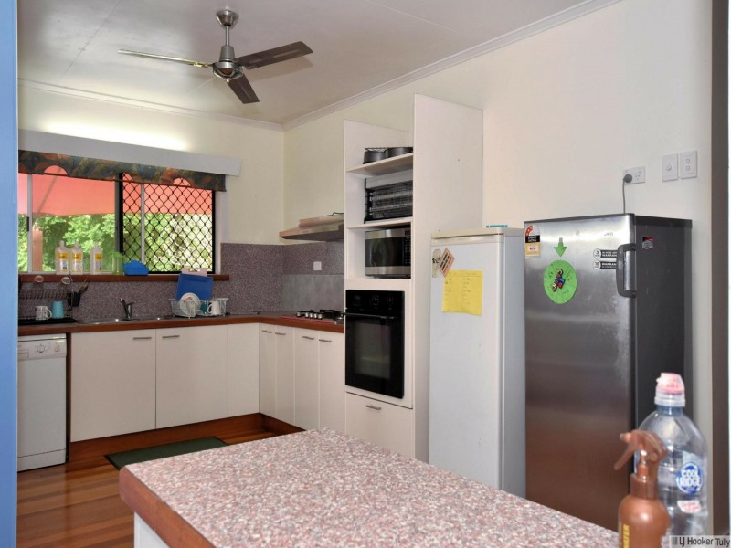 63 Theodore Street, Tully QLD 4854