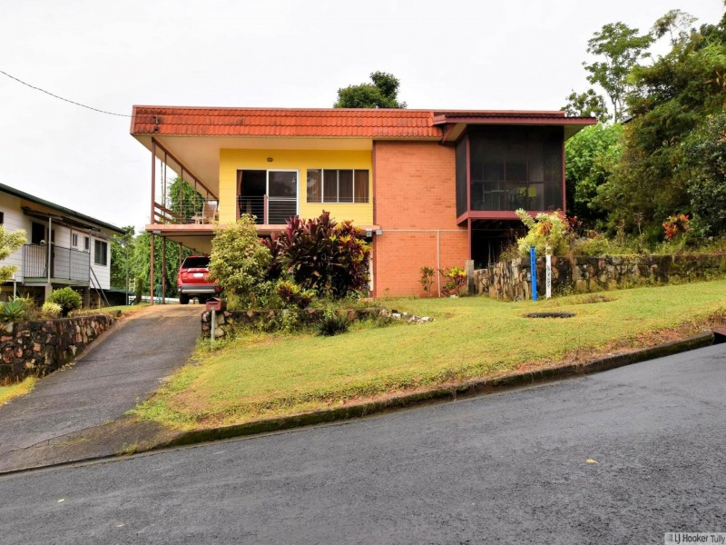 63 Theodore Street, Tully QLD 4854