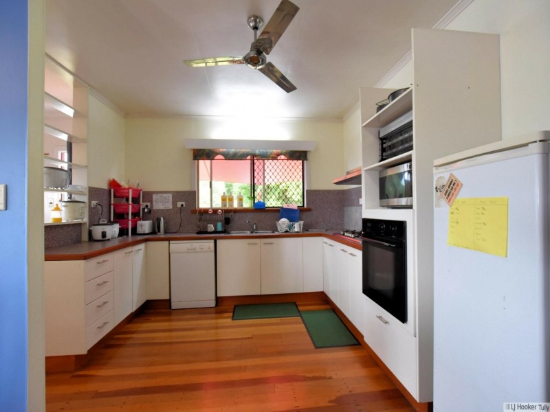 63 Theodore Street, Tully QLD 4854