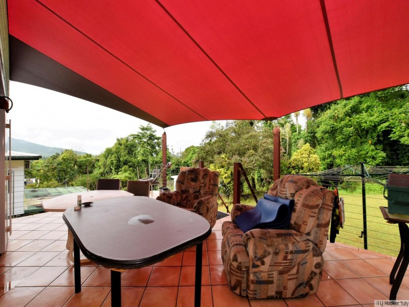 63 Theodore Street, Tully QLD 4854