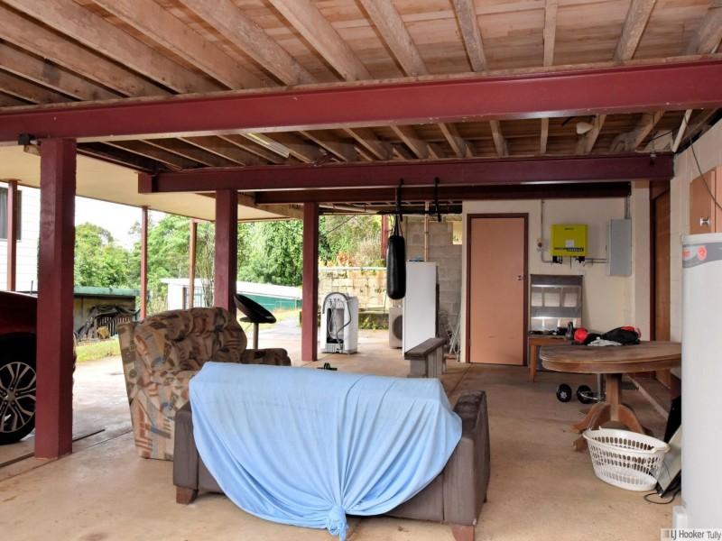 63 Theodore Street, Tully QLD 4854