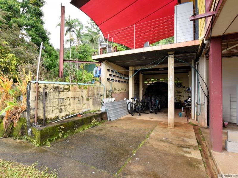 63 Theodore Street, Tully QLD 4854