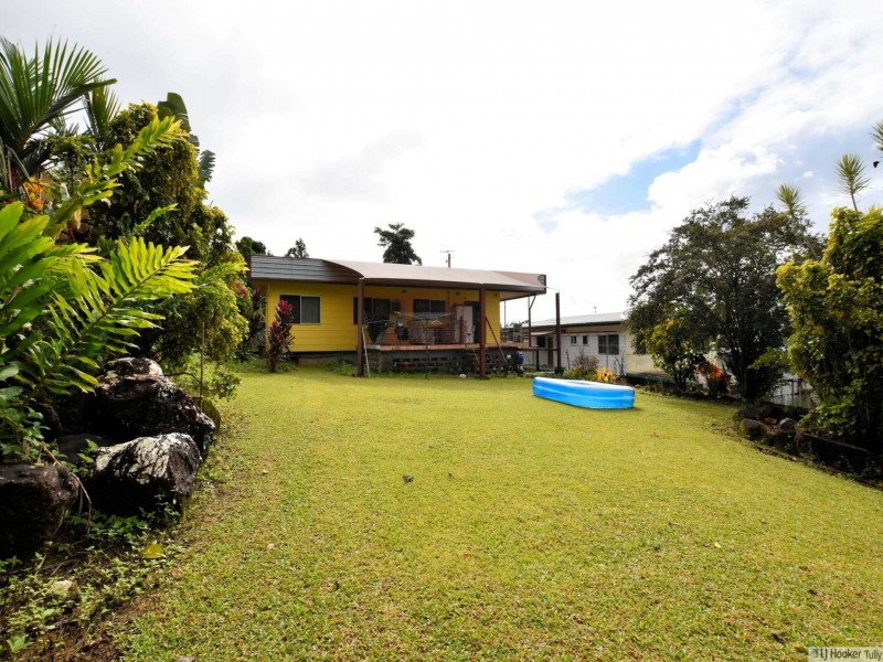 63 Theodore Street, Tully QLD 4854