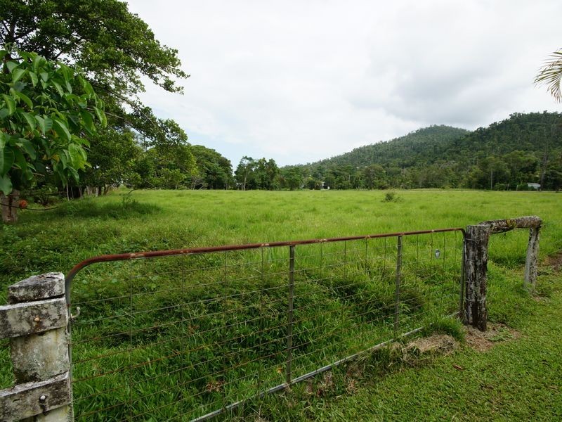 119 Tully Gorge Road, Tully QLD 4854