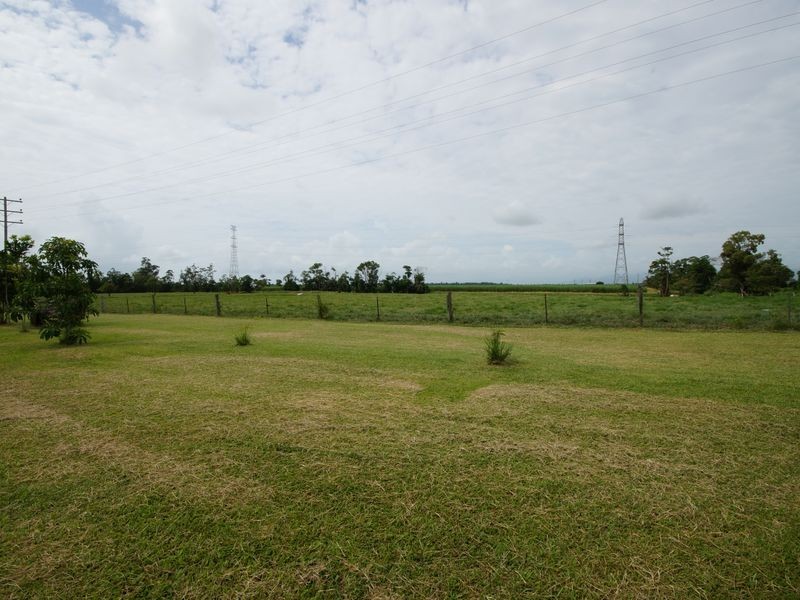 119 Tully Gorge Road, Tully QLD 4854