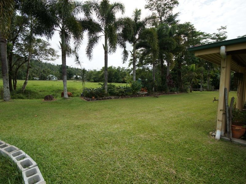 119 Tully Gorge Road, Tully QLD 4854