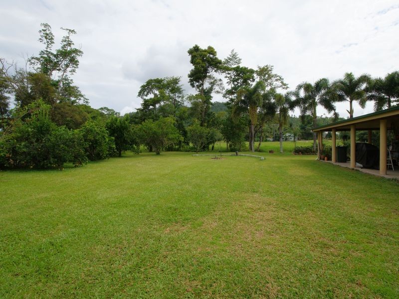 119 Tully Gorge Road, Tully QLD 4854