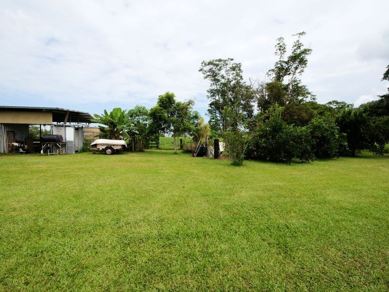 119 Tully Gorge Road, Tully QLD 4854
