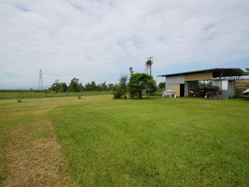 119 Tully Gorge Road, Tully QLD 4854