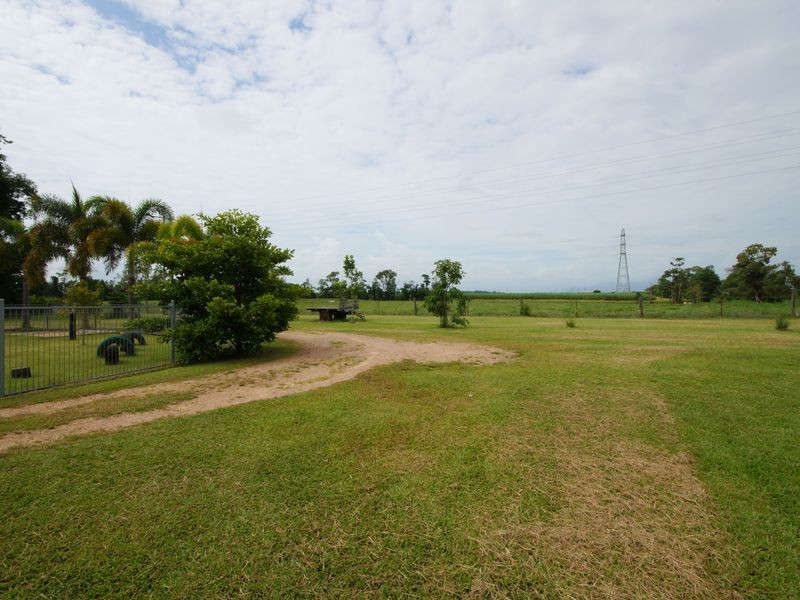 119 Tully Gorge Road, Tully QLD 4854