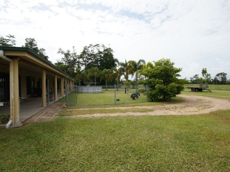 119 Tully Gorge Road, Tully QLD 4854