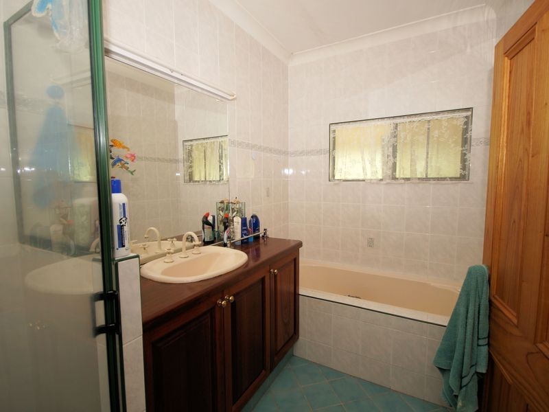 119 Tully Gorge Road, Tully QLD 4854