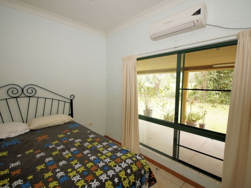 119 Tully Gorge Road, Tully QLD 4854