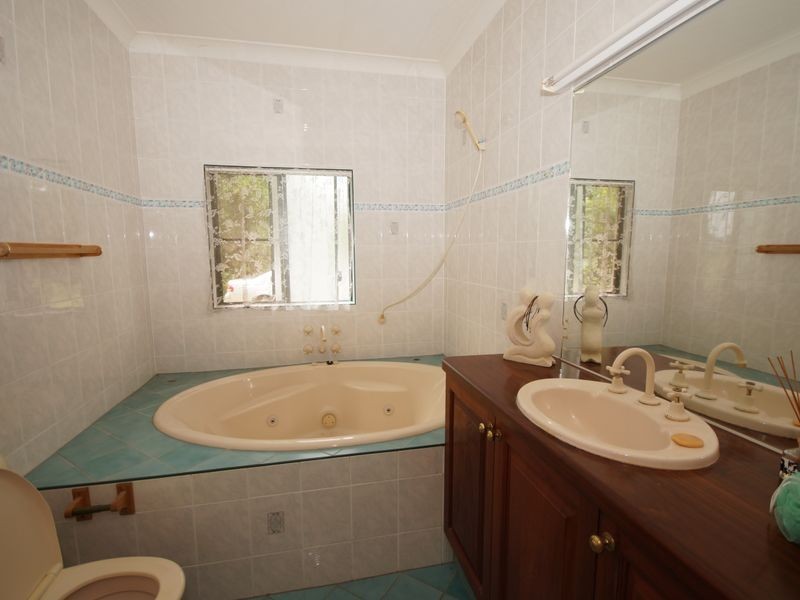 119 Tully Gorge Road, Tully QLD 4854