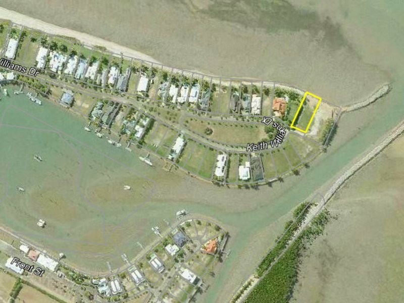 117 Keith Williams Drive, Cardwell QLD 4849
