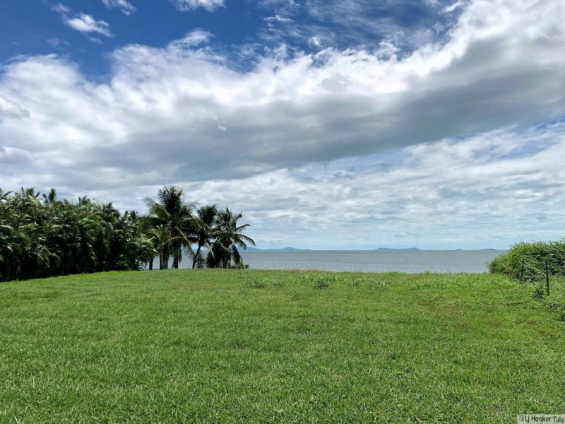 117 Keith Williams Drive, Cardwell QLD 4849