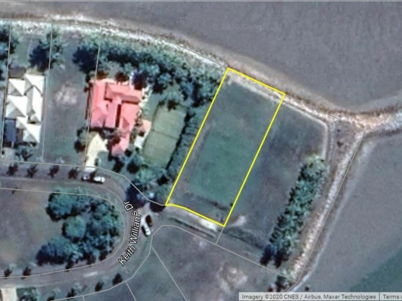 117 Keith Williams Drive, Cardwell QLD 4849