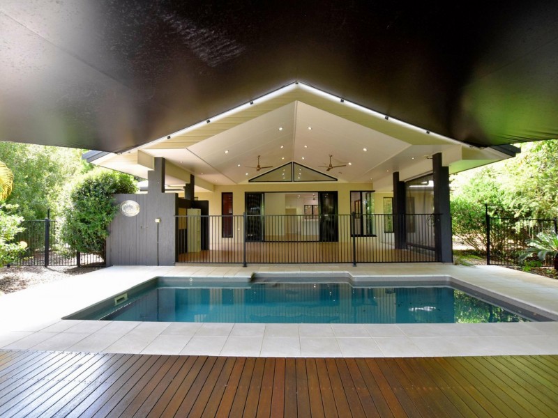 141 Banfield Road, Granadilla QLD 4855