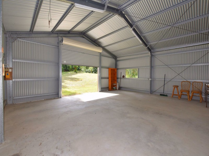 141 Banfield Road, Granadilla QLD 4855