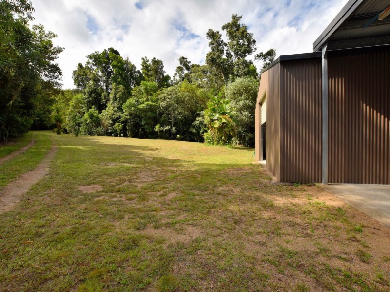 141 Banfield Road, Granadilla QLD 4855