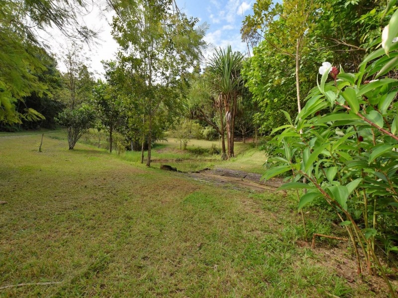 141 Banfield Road, Granadilla QLD 4855