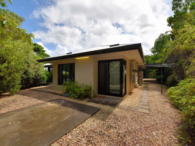 141 Banfield Road, Granadilla QLD 4855