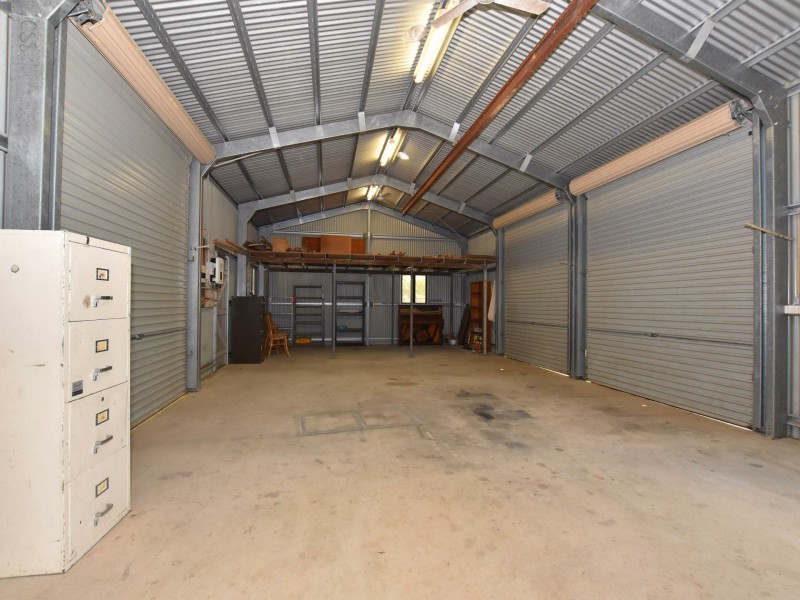 141 Banfield Road, Granadilla QLD 4855